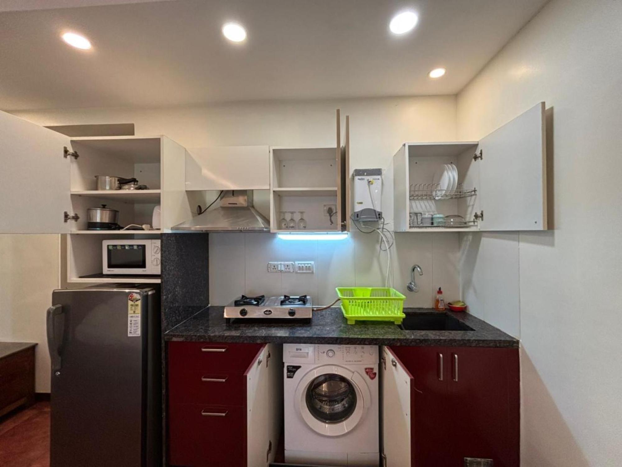 הוילה סיולים Riviera Sapphire מראה חיצוני תמונה
